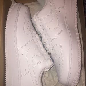 Air Force 1s
